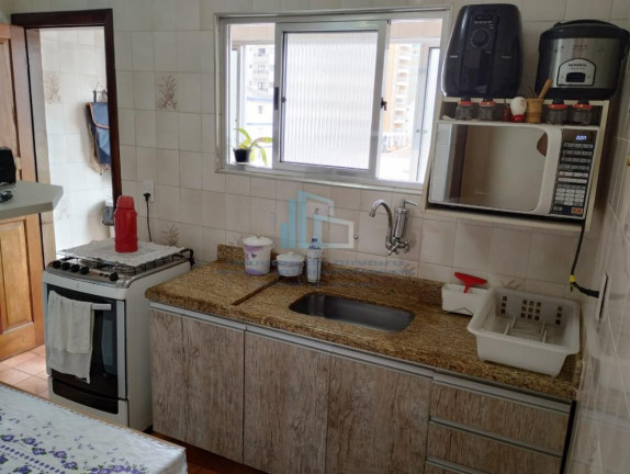 Imagem Apartamento com 2 Quartos à Venda,  em Tupi - Praia Grande