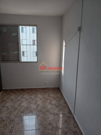 Imagem Apartamento com 2 Quartos à Venda, 60 m² em Cidade Das Flores - Osasco