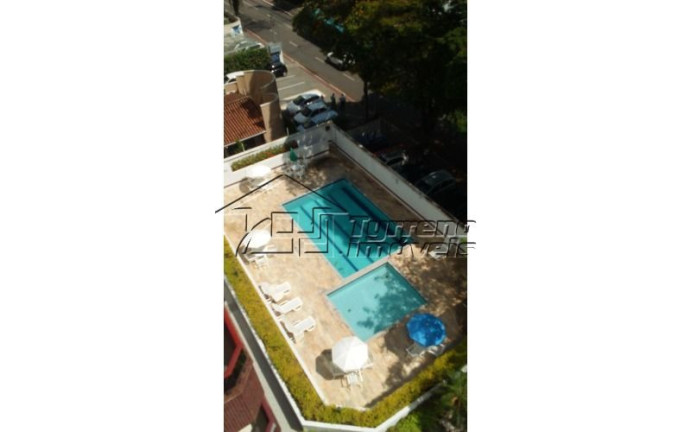 Apartamento com 3 Quartos para Alugar, 130 m² em Vila Adyana - São José Dos Campos