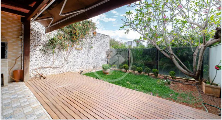 Imagem Casa com 3 Quartos à Venda, 195 m² em Residencial Fonte Das águas - Goiânia Imagem Casa com 3 Quartos à Venda, 195 m² em Residencial Fonte Das águas - Goiânia