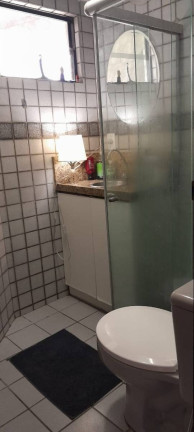 Imagem Apartamento com 2 Quartos à Venda, 55 m² em Intermares - Cabedelo