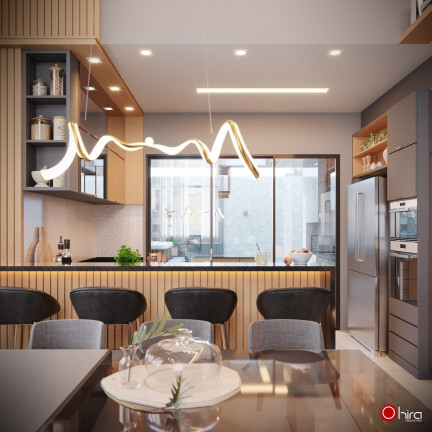 Imagem Casa com 3 Quartos à Venda, 169 m² em Campos De São José - São José Dos Campos Imagem Casa com 3 Quartos à Venda, 169 m² em Campos De São José - São José Dos Campos