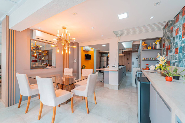 Imagem Apartamento com 2 Quartos à Venda, 105 m² em Jardim Dom Bosco - São Paulo Imagem Apartamento com 2 Quartos à Venda, 105 m² em Jardim Dom Bosco - São Paulo