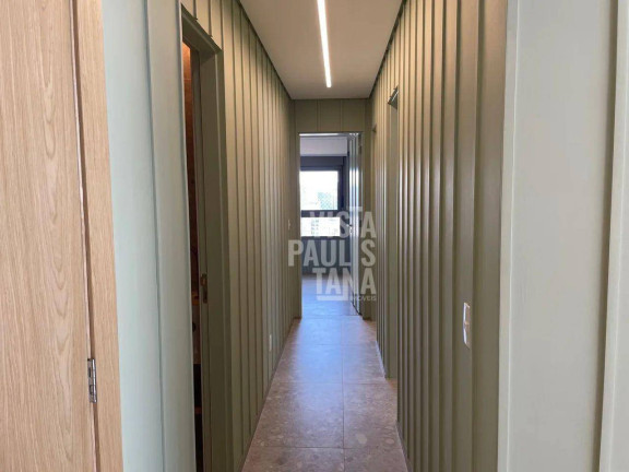 Imagem Apartamento com 3 Quartos à Venda, 131 m² em Brooklin Paulista - São Paulo Imagem Apartamento com 3 Quartos à Venda, 131 m² em Brooklin Paulista - São Paulo