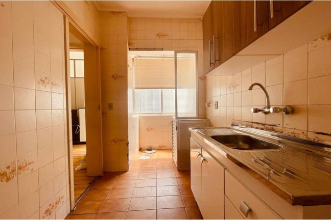 Imagem Apartamento com 1 Quarto à Venda, 28 m² em Centro Histórico - Porto Alegre