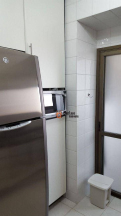 Imagem Apartamento com 3 Quartos para Alugar, 100 m² em Vila Bastos - Santo André Imagem Apartamento com 3 Quartos para Alugar, 100 m² em Vila Bastos - Santo André
