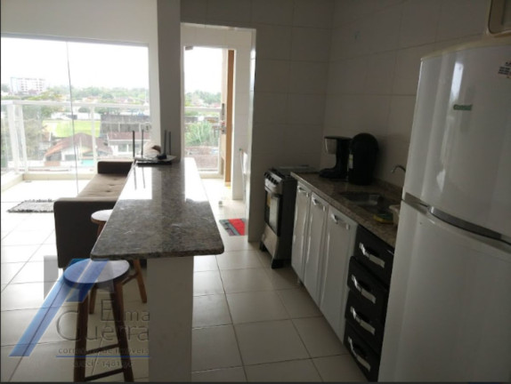 Imagem Apartamento com 2 Quartos à Venda, 75 m² em Perequê Açu - Ubatuba Imagem Apartamento com 2 Quartos à Venda, 75 m² em Perequê Açu - Ubatuba