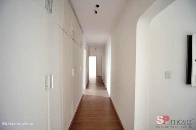 Imagem Apartamento com 4 Quartos à Venda, 330 m² em Alto Da Boa Vista - São Paulo Imagem Apartamento com 4 Quartos à Venda, 330 m² em Alto Da Boa Vista - São Paulo