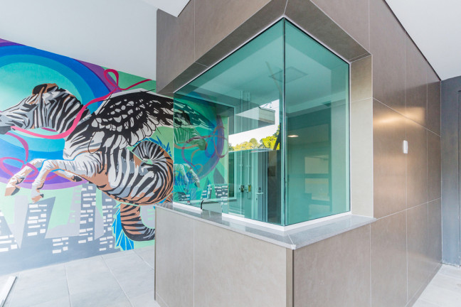 Imagem Apartamento com 1 Quarto à Venda, 30 m² em Cidade Baixa - Porto Alegre