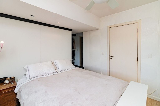Imagem Apartamento com 3 Quartos à Venda, 114 m² em Higienópolis - Porto Alegre