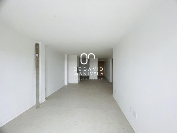 Apartamento com 2 Quartos à Venda, 73 m² em Centro - Santa Maria
