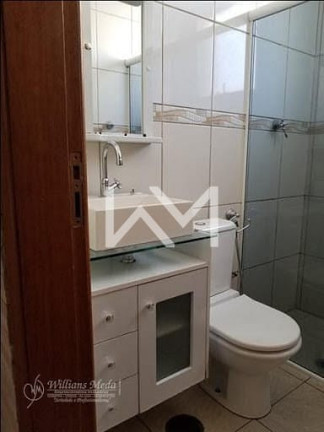 Imagem Apartamento com 2 Quartos à Venda, 60 m² em Vila Rosalia - Guarulhos