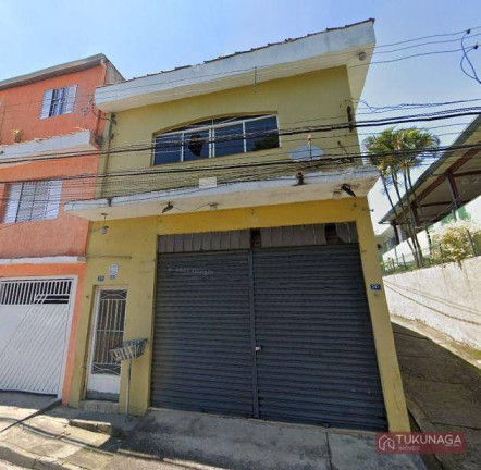 Sobrado com 3 Quartos à Venda, 220 m² em Jardim Rosana - Guarulhos