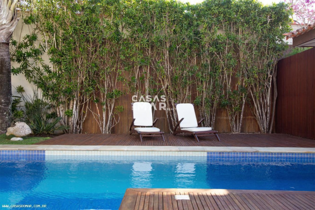 Imagem Casa com 4 Quartos para Alugar ou Temporada, 350 m² em Manguinhos - Armação Dos Búzios