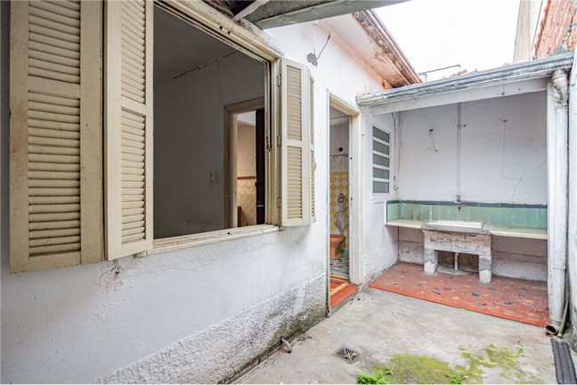 Imagem Casa com 6 Quartos à Venda, em Vila Maria Baixa - São Paulo Imagem Casa com 6 Quartos à Venda, em Vila Maria Baixa - São Paulo