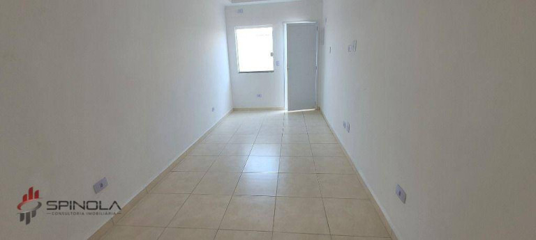 Sobrado com 2 Quartos à Venda, 66 m² em Jardim Aclimação - Praia Grande