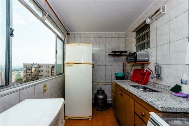 Imagem Imóvel com 2 Quartos à Venda,  em Artur Alvim - São Paulo