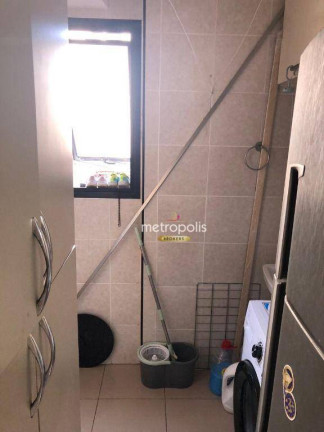 Imagem Apartamento com 3 Quartos à Venda, 100 m² em Santa Paula - São Caetano Do Sul