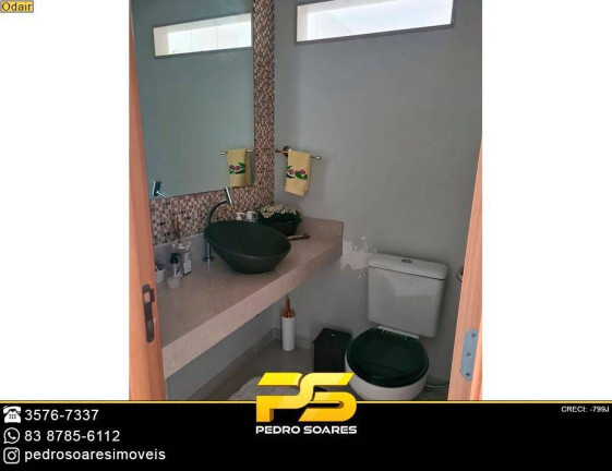 Imagem Apartamento com 4 Quartos à Venda, 220 m² em Manaíra - João Pessoa Imagem Apartamento com 4 Quartos à Venda, 220 m² em Manaíra - João Pessoa