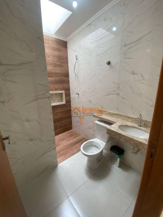 Imagem Sobrado com 2 Quartos à Venda, 82 m² em Vila Arizona - Itaquaquecetuba Imagem Sobrado com 2 Quartos à Venda, 82 m² em Vila Arizona - Itaquaquecetuba