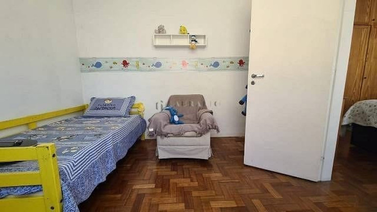 Imagem Apartamento com 3 Quartos à Venda, 220 m² em Ipanema - Rio De Janeiro
