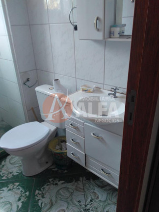 Imagem Apartamento com 2 Quartos à Venda, 54 m² em Jardim Isis - Cotia