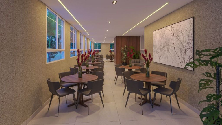 Imagem Apartamento com 2 Quartos à Venda, 59 m² em Manaíra - João Pessoa