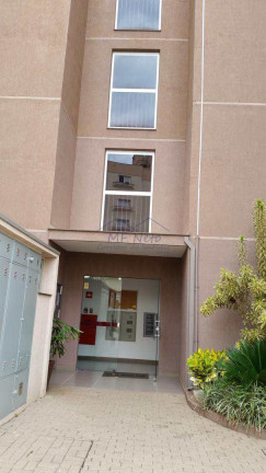 Apartamento com 3 Quartos à Venda, 82 m² em Residencial Star Vann Ess - Pirassununga