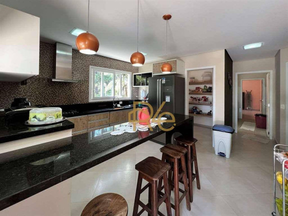 Imagem Casa com 4 Quartos à Venda, 546 m² em Granja Viana - Cotia