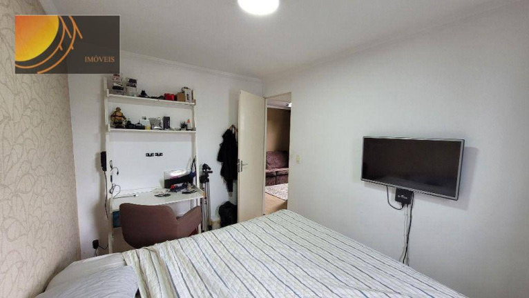 Imagem Apartamento com 2 Quartos à Venda, 55 m² em Pirituba - São Paulo Imagem Apartamento com 2 Quartos à Venda, 55 m² em Pirituba - São Paulo