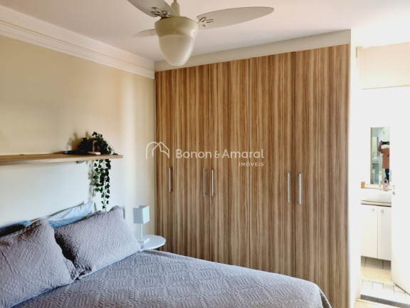Imagem Casa de Condomínio com 3 Quartos à Venda, 234 m² em Loteamento Residencial Vila Be - Campinas