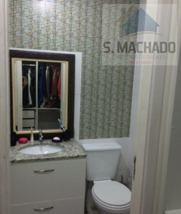Imagem Apartamento com 2 Quartos à Venda, 79 m² em Campestre - Santo André Imagem Apartamento com 2 Quartos à Venda, 79 m² em Campestre - Santo André