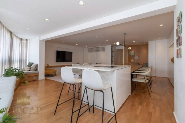 Imagem Apartamento com 4 Quartos à Venda, 180 m² em Perdizes - São Paulo