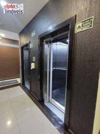 Imagem Apartamento com 2 Quartos à Venda, 50 m² em Freguesia Do ó - São Paulo