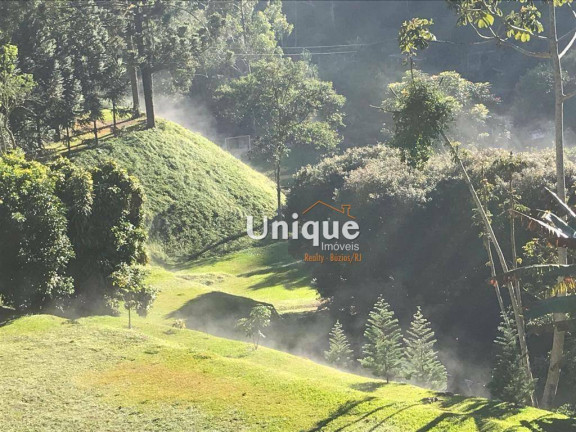 Imagem Chácara com 4 Quartos à Venda, 230 m² em Posse - Petrópolis