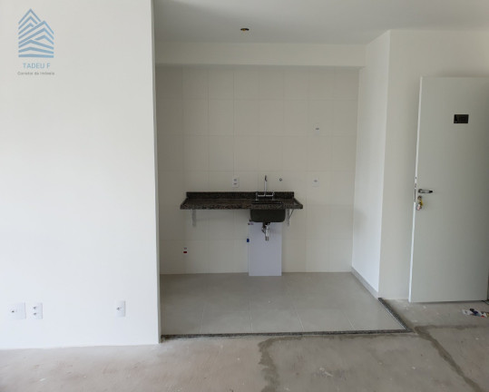 Imagem Imóvel com 2 Quartos à Venda, 61 m² em Jardim Prudência - São Paulo