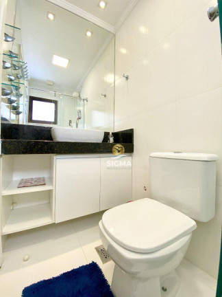 Imagem Apartamento com 2 Quartos à Venda, 110 m² em Jardim Astúrias - Guarujá