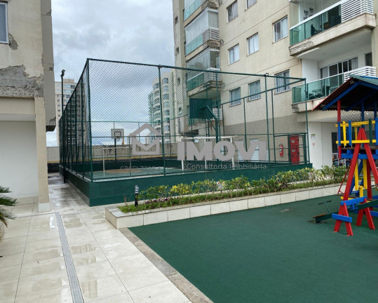 Imagem Apartamento com 3 Quartos à Venda, 80 m² em Praia De Itaparica - Vila Velha