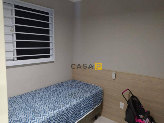 Imagem Apartamento com 2 Quartos à Venda, 49 m² em Joias De Santa Bárbara - Santa Bárbara D'oeste Imagem Apartamento com 2 Quartos à Venda, 49 m² em Joias De Santa Bárbara - Santa Bárbara D'oeste