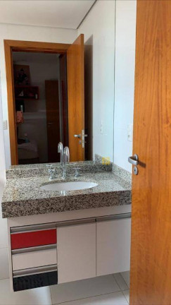 Imagem Cobertura com 3 Quartos à Venda, 211 m² em Jardim Bela Vista - Nova Odessa