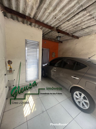 Imagem Casa com 2 Quartos à Venda, 100 m² em Cidade Líder - São Paulo Imagem Casa com 2 Quartos à Venda, 100 m² em Cidade Líder - São Paulo