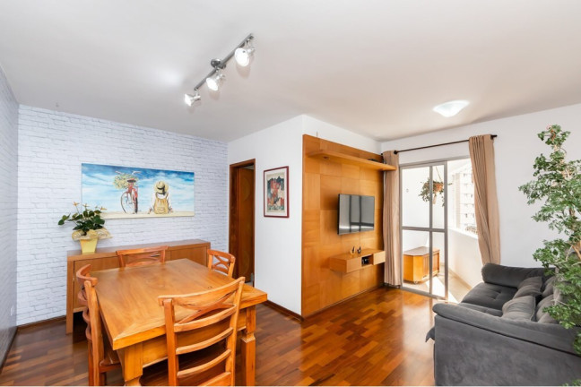 Apartamento com 2 Quartos à Venda, 59 m² em Vila Guarani (z Sul) - São Paulo