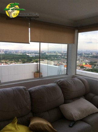 Imagem Cobertura com 2 Quartos à Venda, 117 m² em Casa Verde - São Paulo