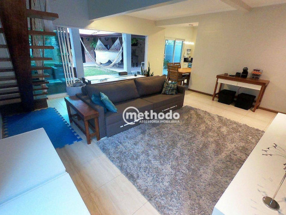 Casa com 3 Quartos à Venda, 305 m² em Betel - Paulínia