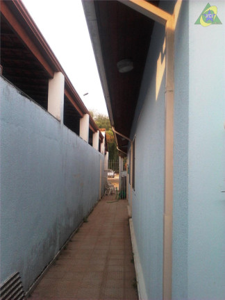 Imagem Casa com 4 Quartos à Venda, 150 m² em Parque Taquaral - Campinas Imagem Casa com 4 Quartos à Venda, 150 m² em Parque Taquaral - Campinas