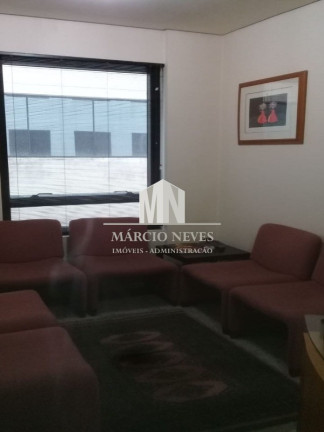 Imóvel Comercial à Venda, 44 m² em Bela Vista - São Paulo