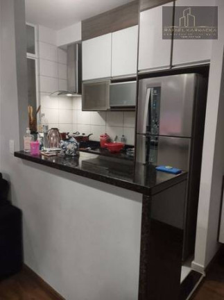 Imagem Apartamento com 2 Quartos à Venda, 57 m² em Umuarama - Osasco