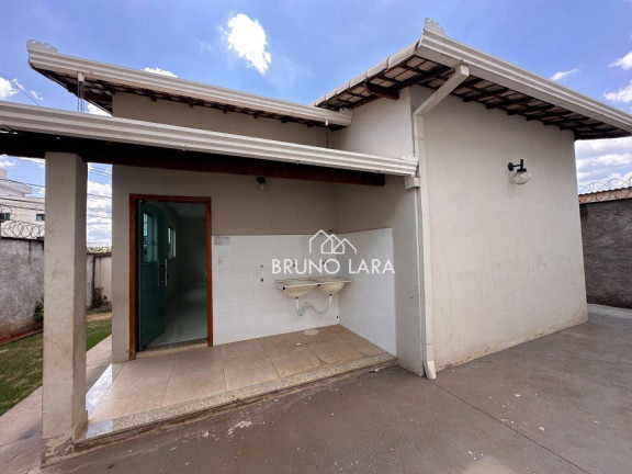 Imagem Casa com 3 Quartos à Venda, 180 m² em Vale Do Amanhecer - Igarapé Imagem Casa com 3 Quartos à Venda, 180 m² em Vale Do Amanhecer - Igarapé