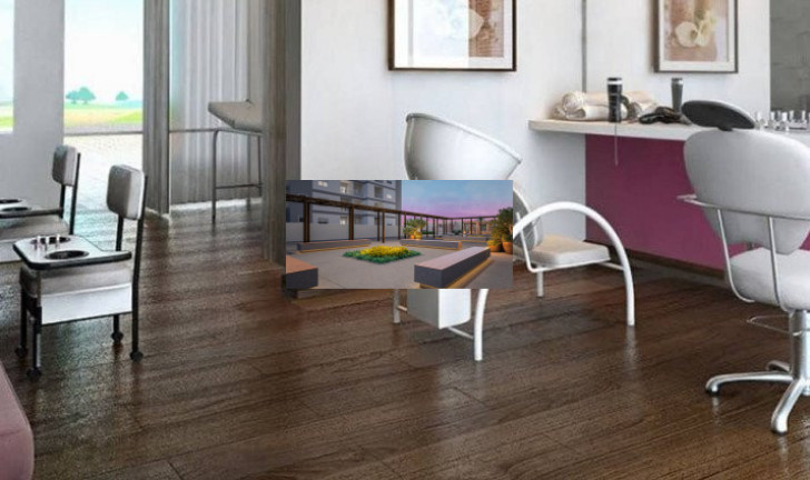 Imagem Apartamento com 2 Quartos à Venda, 47 m² em Vila Augusta - Guarulhos