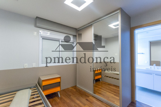 Imagem Apartamento com 4 Quartos à Venda, 235 m² em Alto Da Lapa - São Paulo